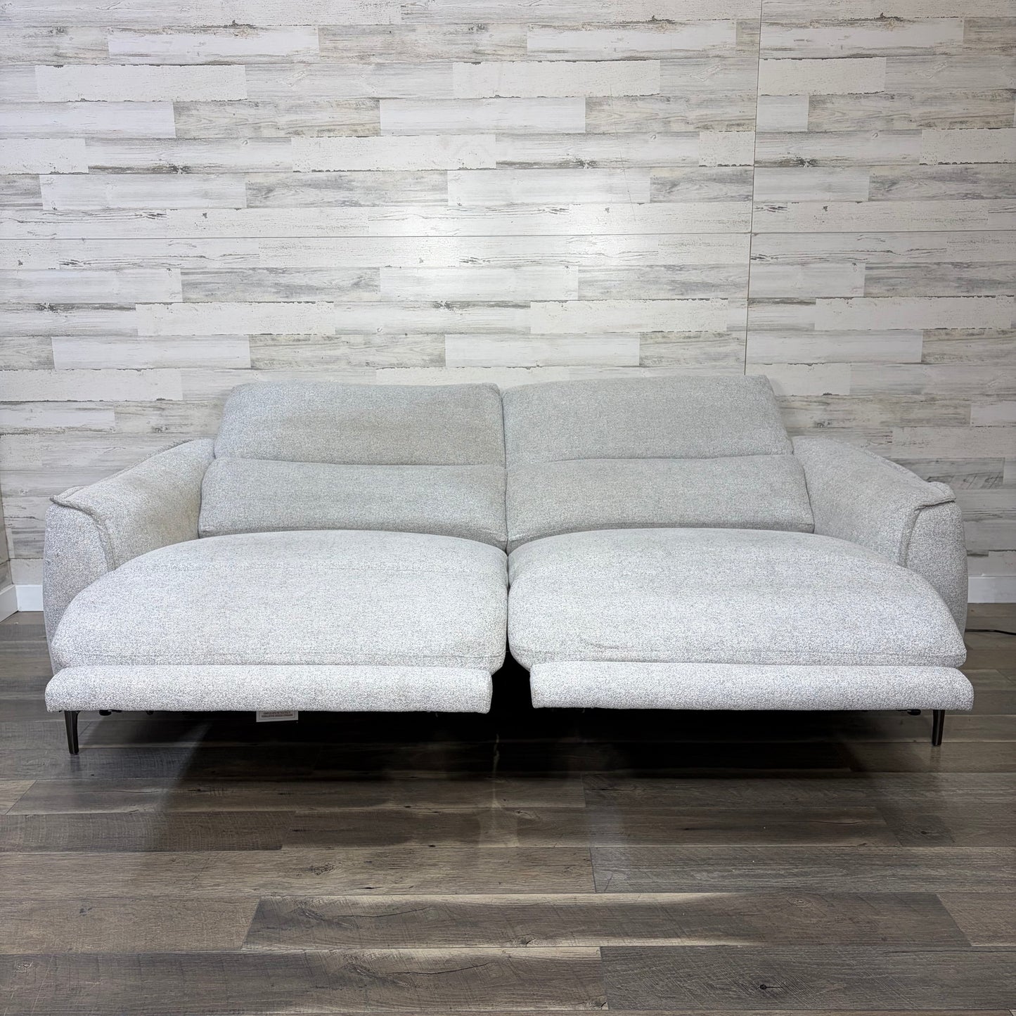 Svana Power Reclining Sofa Couch