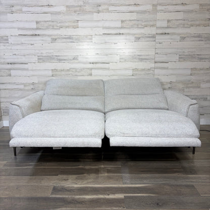 Svana Power Reclining Sofa Couch