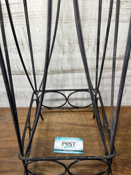 Metal Garden Trellis