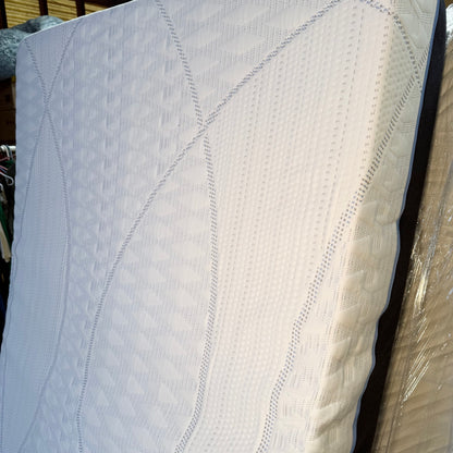 Full Size Mattress & Boxspring