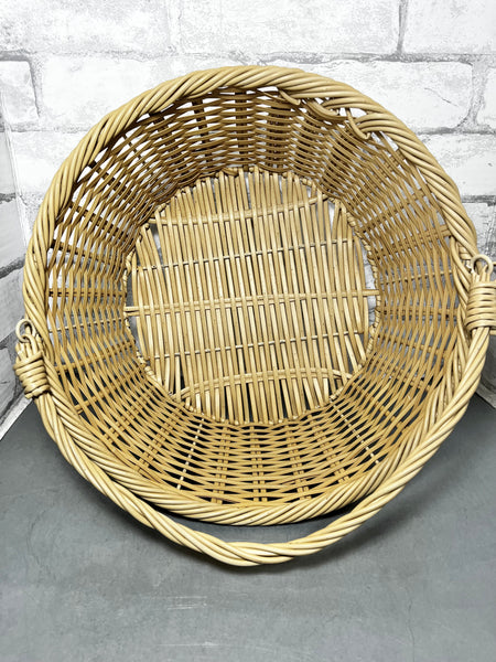 Medium Wicker Basket