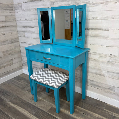Small Vanity Set
