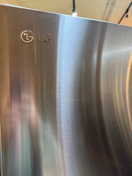 LG French Door Refrigerator