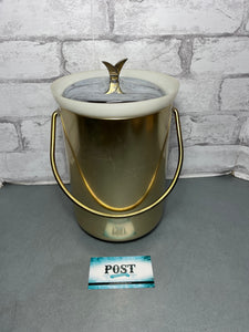 Vintage Kromex Champagne Ice Bucket