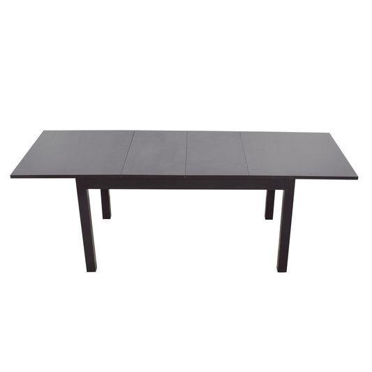 Huge IKEA Extending Dining Table BJURSTA