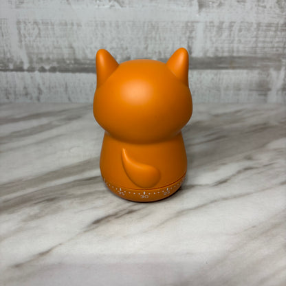 Orange Fox 60 Minute Timer