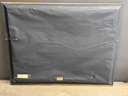 Original Oil Painting “Return to Sedona” by Alice Rouske