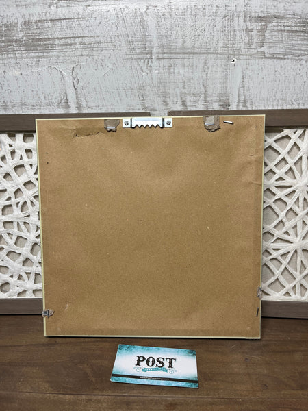 Boho Shadowbox Wall Decor Set Of 3
