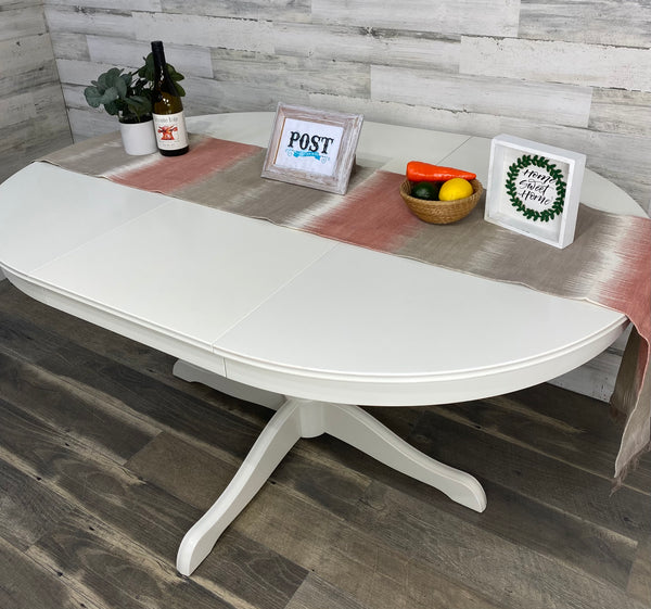 IKEA INGATORP Dining Table