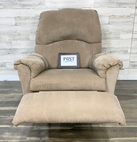 Rocker Recliner Swivel Chair