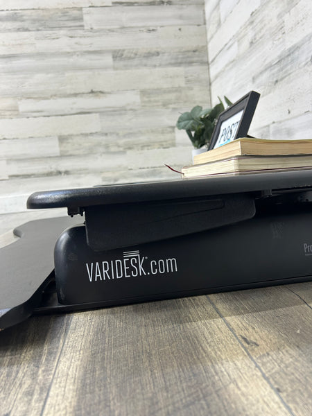 VariDesk Pro 36 Sit Stand Adjustable Desk Top