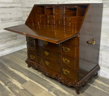 Antique Secretary Desk