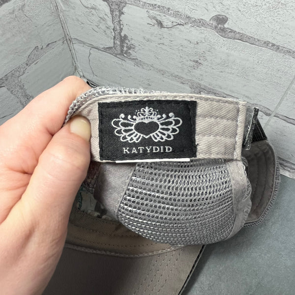 “Boat Hair Don’t Care” Hat