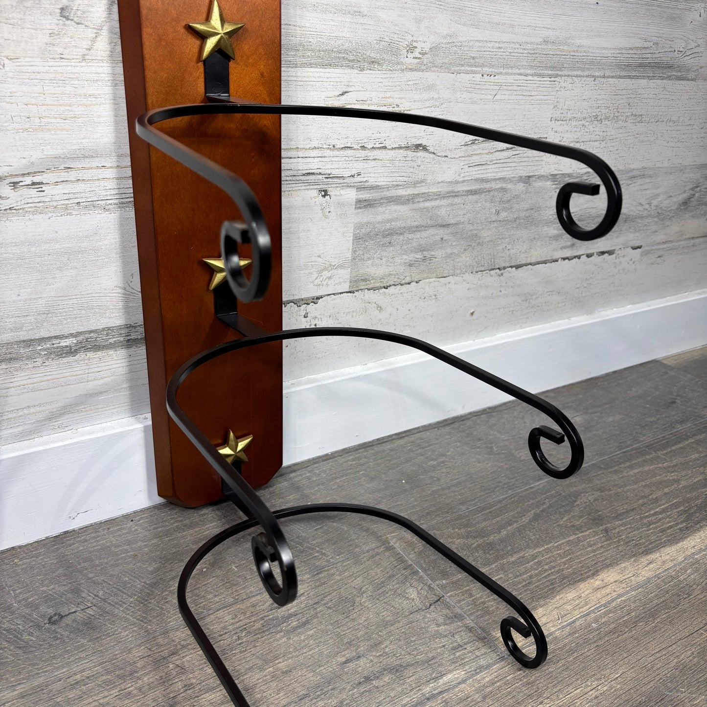 Cowboy Hat Rack