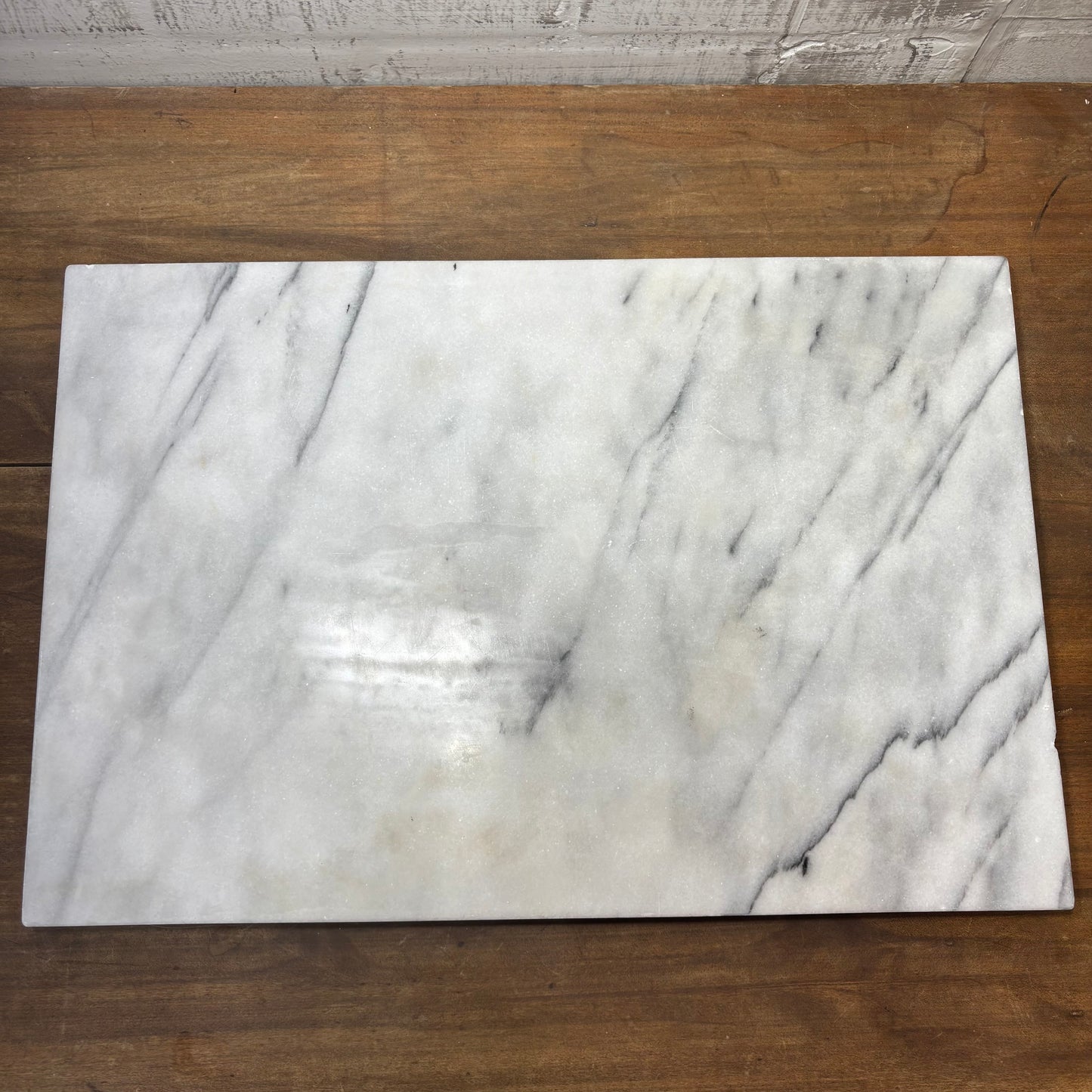 Marble Cutting Board