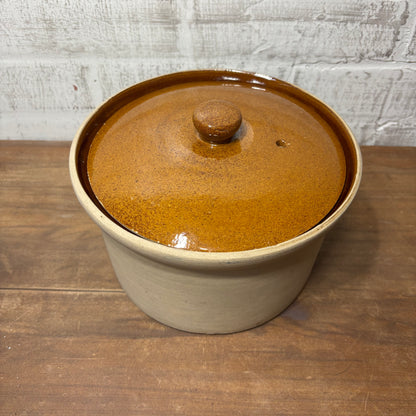 Vintage Moira Stoneware Pottery