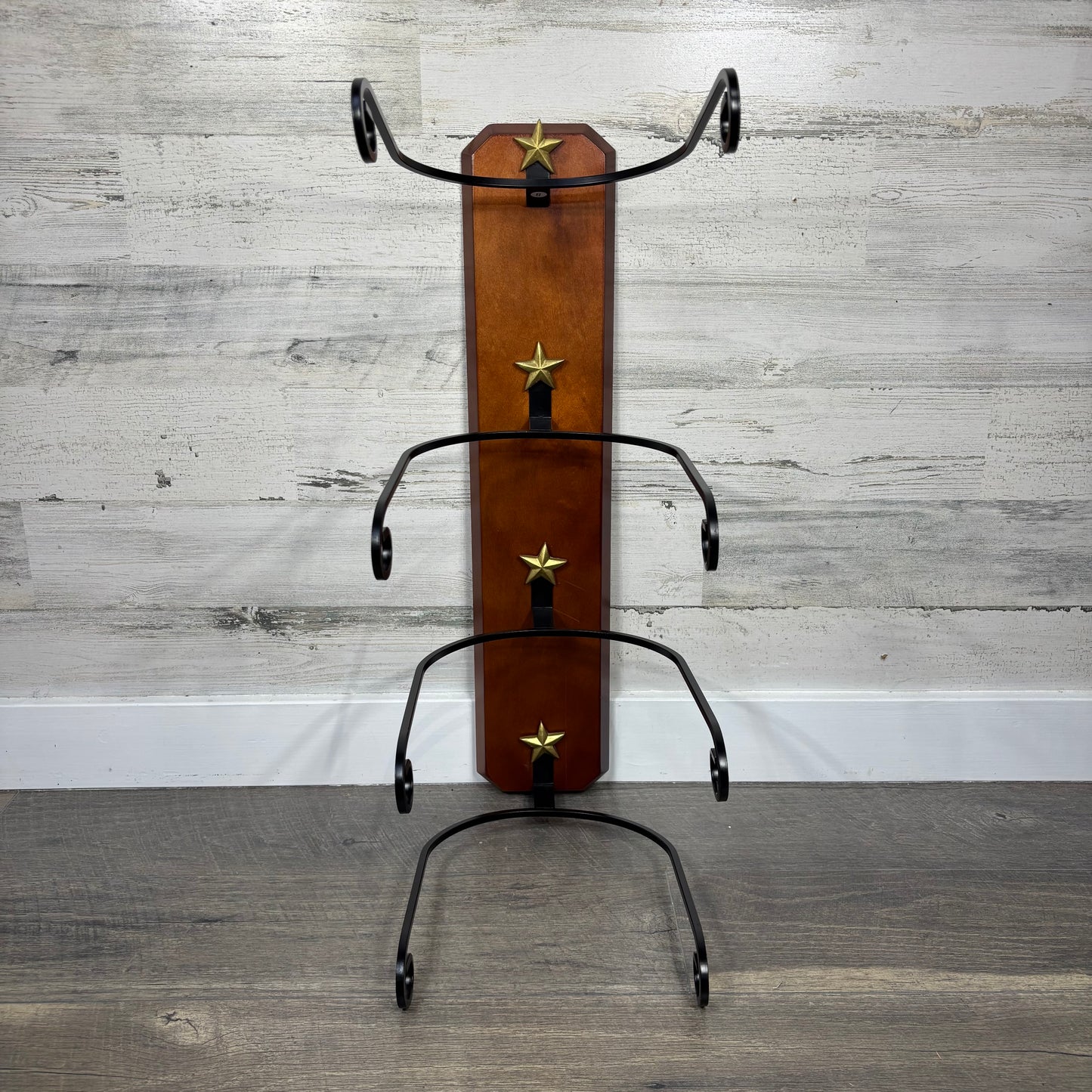 Cowboy Hat Rack