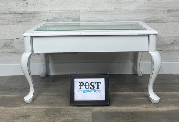 Shadow Box Bombay Coffee Table