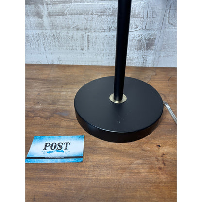 Industrial Adjustable Table Lamp