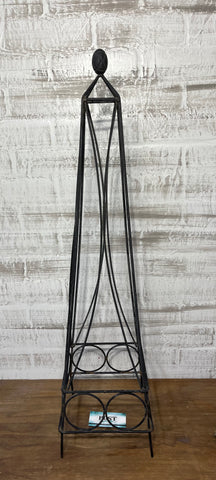 Metal Garden Trellis