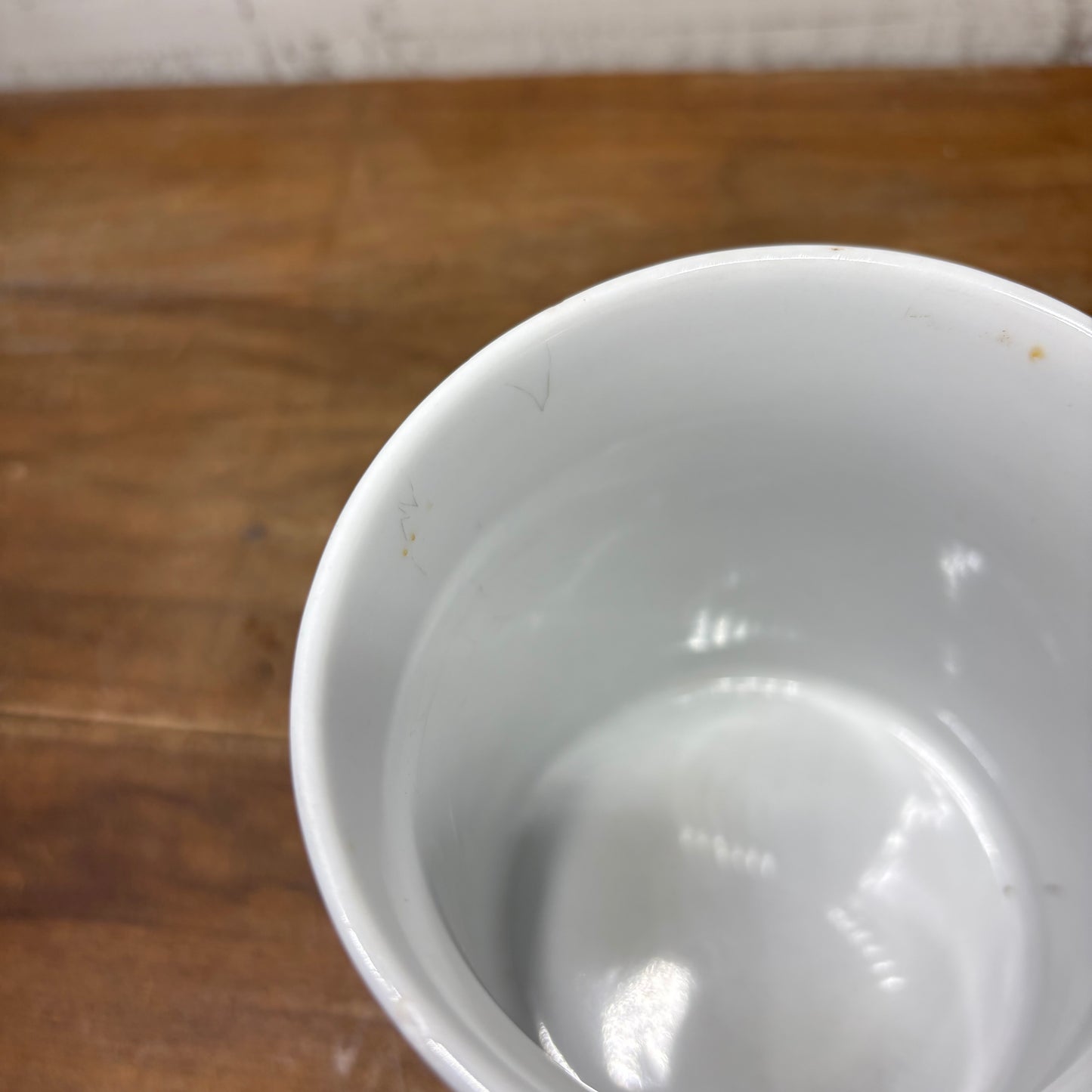 "Coffee Cluck" Chicken Large Mug