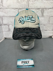 Dale Brisby “Rodeo Time” Hat