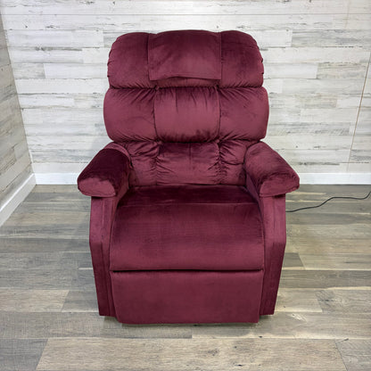 Power Lift Recliner Chair