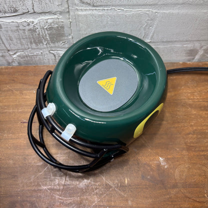 Oregon Duck Helmet Scentsy Wax Warmer