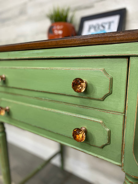 Sewing Machine Storage Table Desk