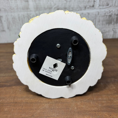 Hummingbird Snow globe