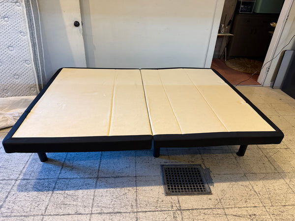 Queen Mattress & Adjustable Base