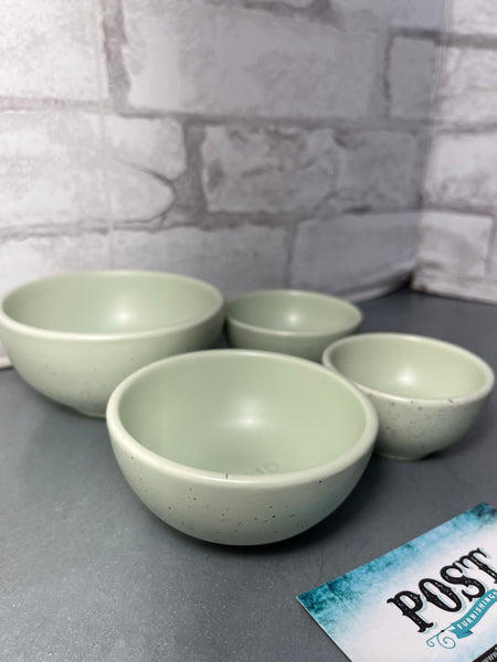 Greg Natale Ceramic Measuring Cup Set