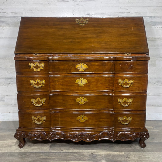 Antique Secretary Desk