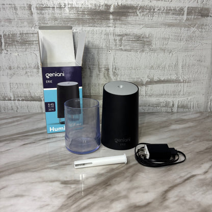 Geniani Erie Mini USB Cool Mist Humidifier