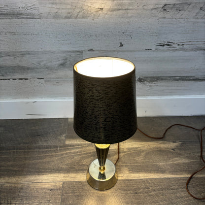 Mid Century Table Lamp