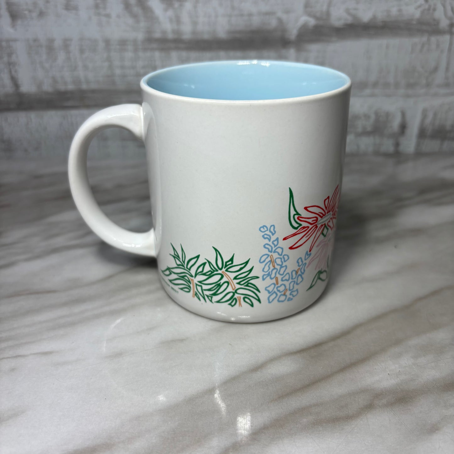 Vintage World’s Best Mother In Law Mug