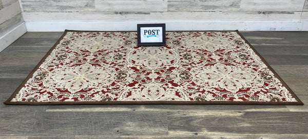 Area Rug/ Entryway Rug