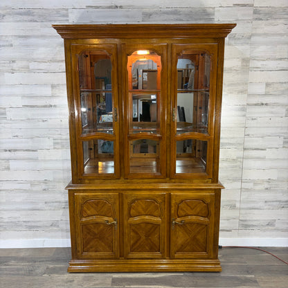 2pc China Hutch