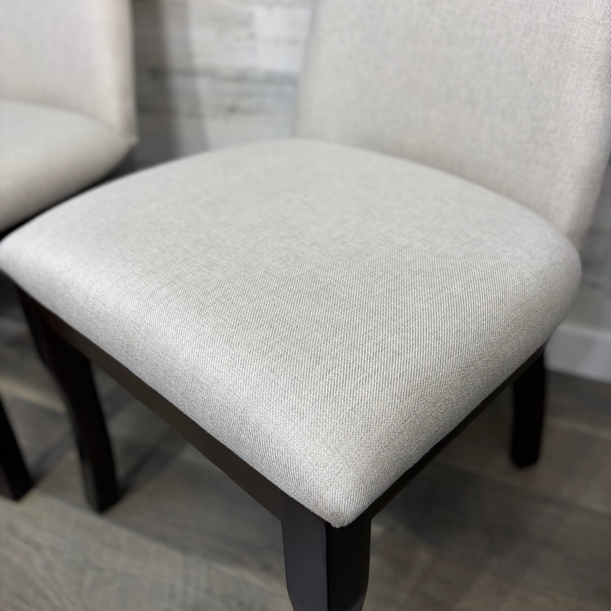 Set Of 4 Dining Chairs