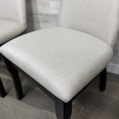 Set Of 4 Dining Chairs