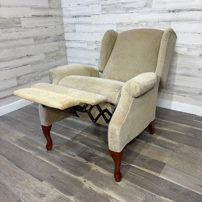 Lane Wingback Recliner Chair