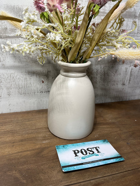 Artificial Floral Decor