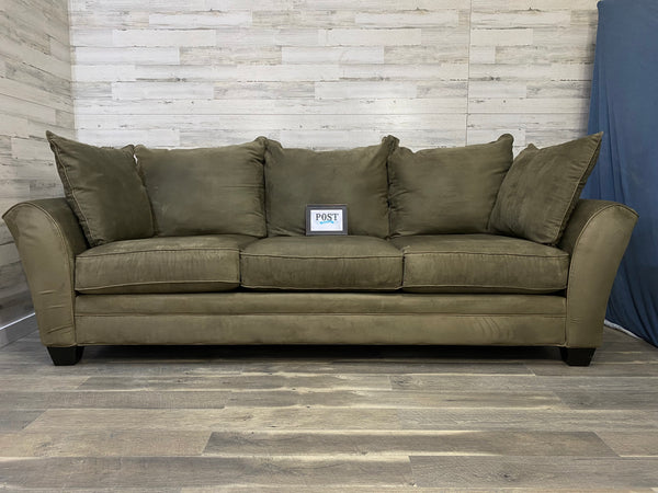 Stanton Furniture Oversized Couch