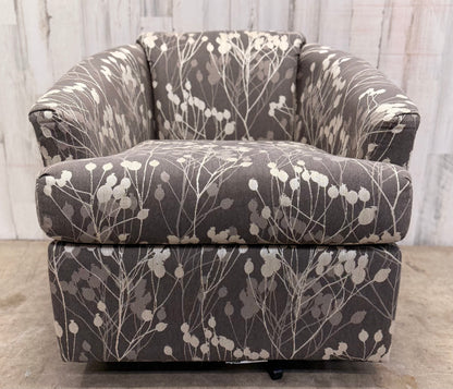 Stanton Swivel Accent Chair