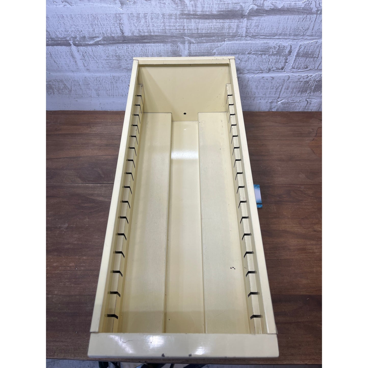 Vintage Kodak Print Box