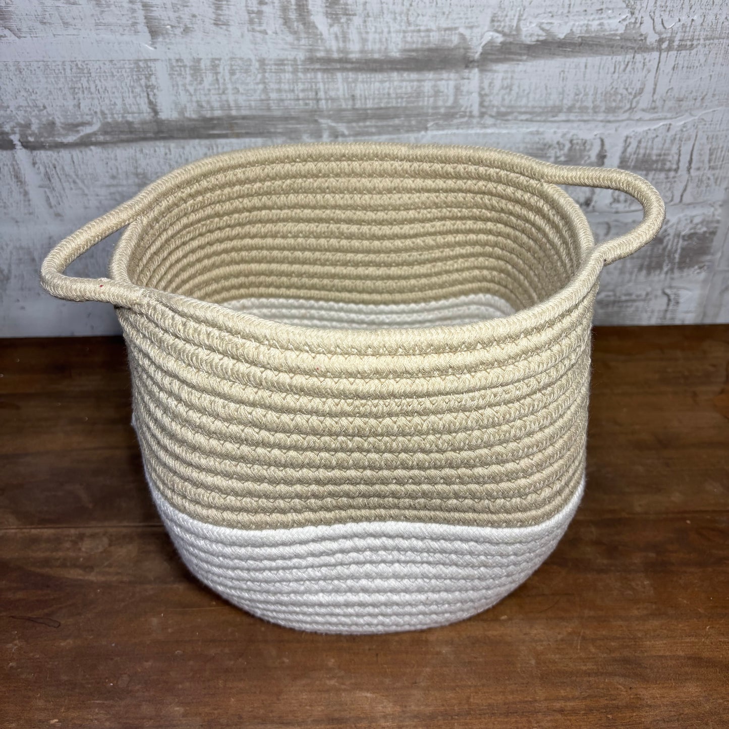 Woven Basket