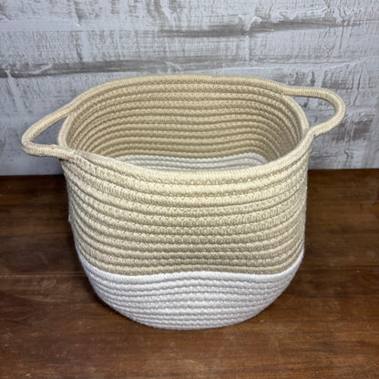 Woven Basket