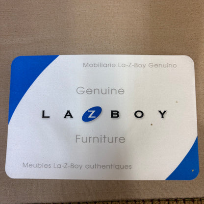 LaZBoy Sectional Couch