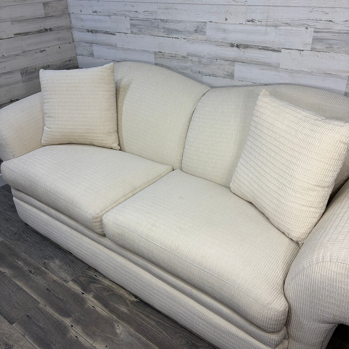 Rowe Sofa Couch White