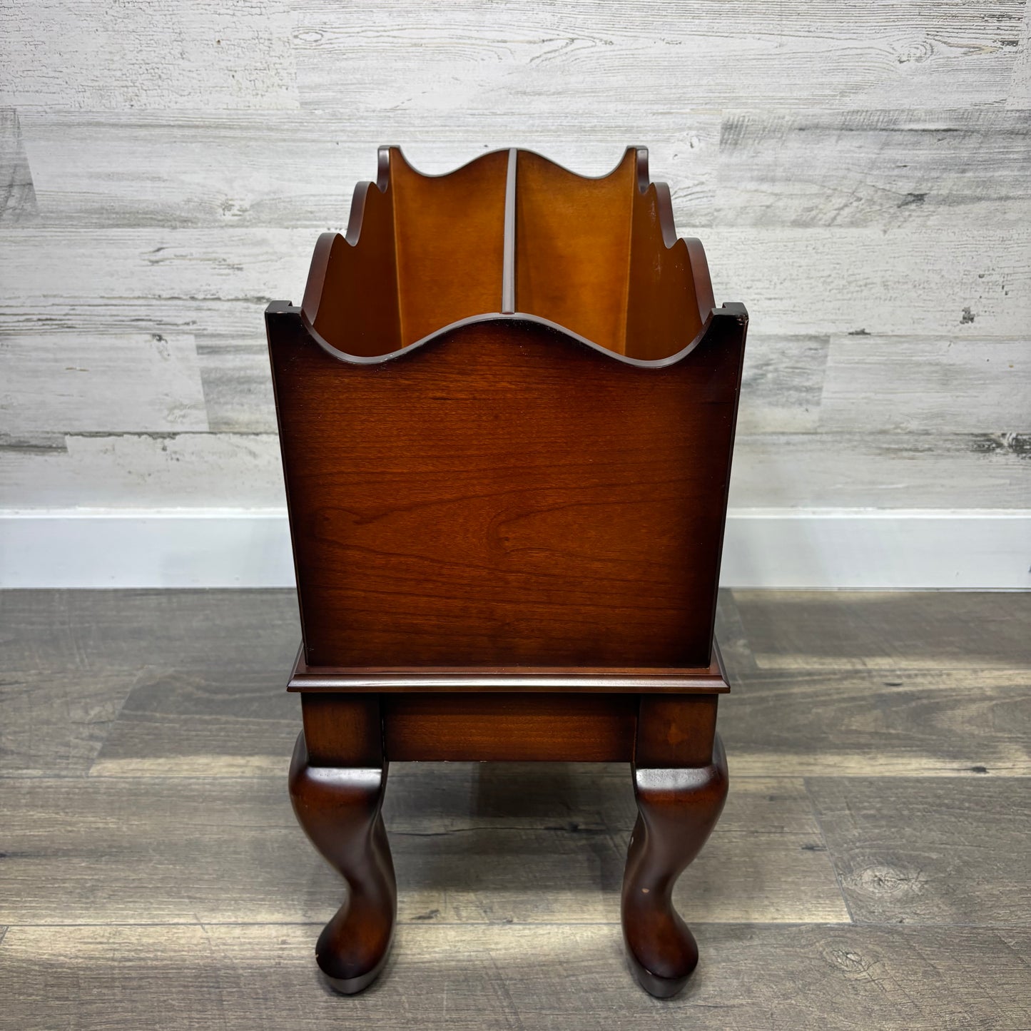 Bombay Company Magazine Rack
